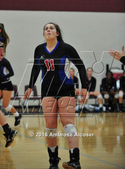 Thumbnail 1 in Fort Bend Austin vs. Oak Ridge (NIKE Invtational Tournament) photogallery.