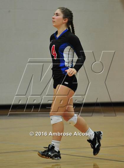Thumbnail 2 in Fort Bend Austin vs. Oak Ridge (NIKE Invtational Tournament) photogallery.