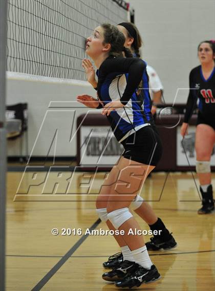 Thumbnail 1 in Fort Bend Austin vs. Oak Ridge (NIKE Invtational Tournament) photogallery.