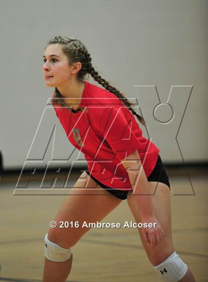 Thumbnail 1 in Fort Bend Austin vs. Oak Ridge (NIKE Invtational Tournament) photogallery.