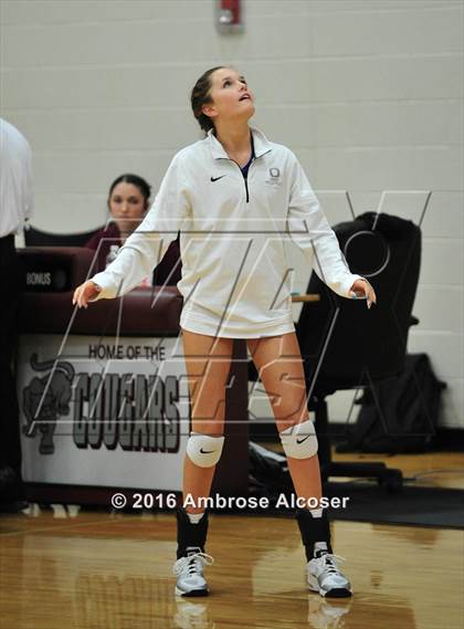 Thumbnail 1 in Fort Bend Austin vs. Oak Ridge (NIKE Invtational Tournament) photogallery.