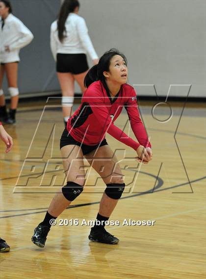 Thumbnail 1 in Fort Bend Austin vs. Oak Ridge (NIKE Invtational Tournament) photogallery.