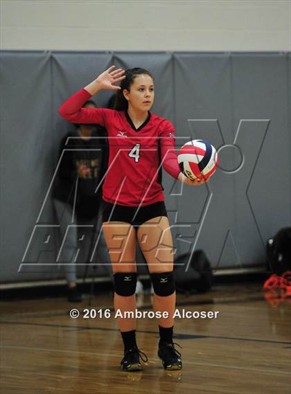 Thumbnail 1 in Fort Bend Austin vs. Oak Ridge (NIKE Invtational Tournament) photogallery.