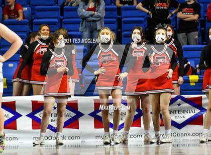 Thumbnail 3 in Harrison vs. Farmington (AAA 4A Final) photogallery.