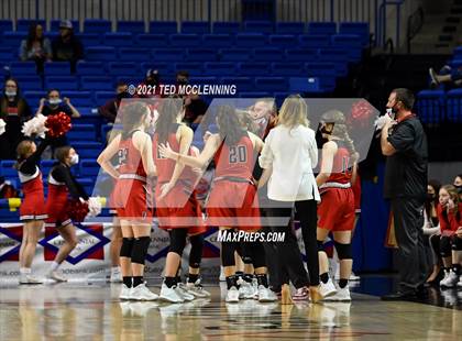 Thumbnail 1 in Harrison vs. Farmington (AAA 4A Final) photogallery.
