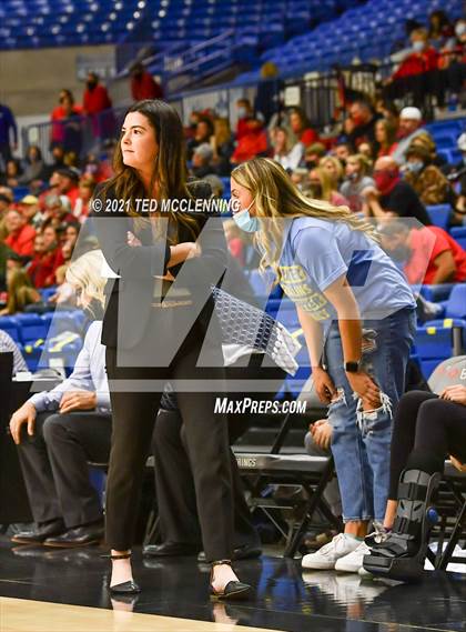 Thumbnail 3 in Harrison vs. Farmington (AAA 4A Final) photogallery.
