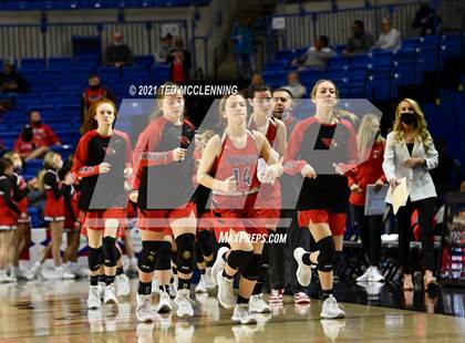 Thumbnail 1 in Harrison vs. Farmington (AAA 4A Final) photogallery.