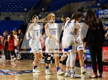 Thumbnail 1 in Harrison vs. Farmington (AAA 4A Final) photogallery.