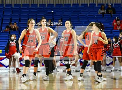 Thumbnail 1 in Harrison vs. Farmington (AAA 4A Final) photogallery.