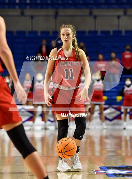 Thumbnail 3 in Harrison vs. Farmington (AAA 4A Final) photogallery.