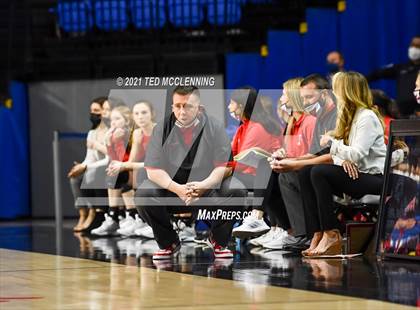 Thumbnail 1 in Harrison vs. Farmington (AAA 4A Final) photogallery.