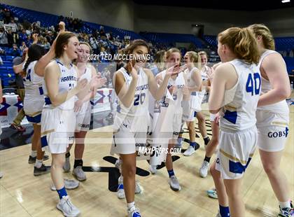 Thumbnail 2 in Harrison vs. Farmington (AAA 4A Final) photogallery.