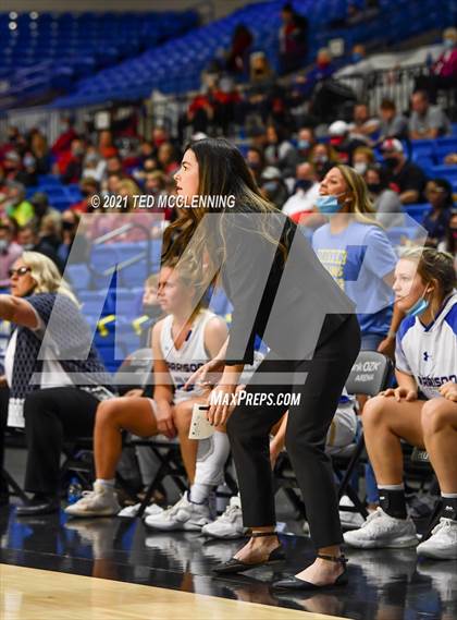 Thumbnail 3 in Harrison vs. Farmington (AAA 4A Final) photogallery.