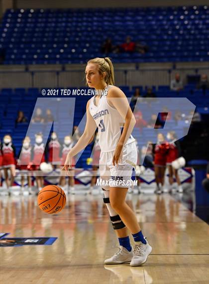 Thumbnail 3 in Harrison vs. Farmington (AAA 4A Final) photogallery.