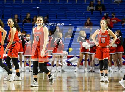 Thumbnail 2 in Harrison vs. Farmington (AAA 4A Final) photogallery.