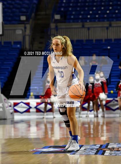 Thumbnail 3 in Harrison vs. Farmington (AAA 4A Final) photogallery.
