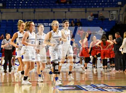 Thumbnail 1 in Harrison vs. Farmington (AAA 4A Final) photogallery.