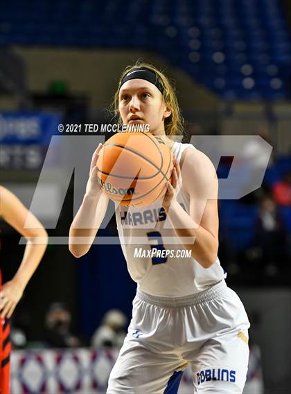 Thumbnail 2 in Harrison vs. Farmington (AAA 4A Final) photogallery.