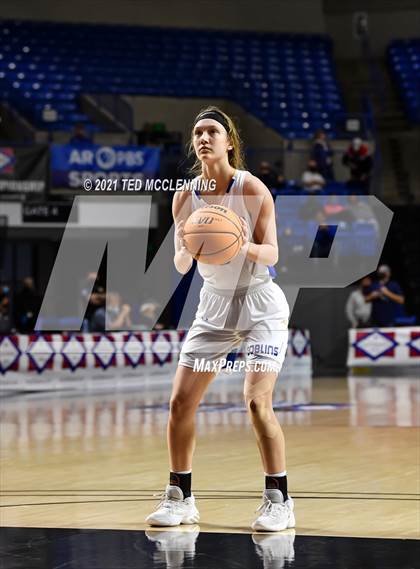 Thumbnail 2 in Harrison vs. Farmington (AAA 4A Final) photogallery.