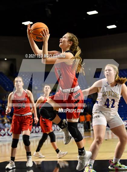 Thumbnail 2 in Harrison vs. Farmington (AAA 4A Final) photogallery.