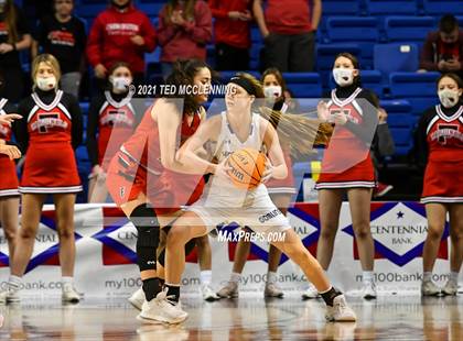 Thumbnail 1 in Harrison vs. Farmington (AAA 4A Final) photogallery.