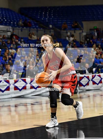 Thumbnail 3 in Harrison vs. Farmington (AAA 4A Final) photogallery.
