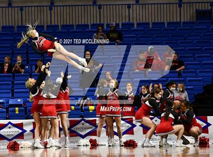 Thumbnail 2 in Harrison vs. Farmington (AAA 4A Final) photogallery.