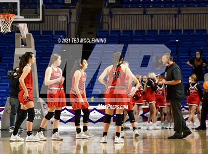 Thumbnail 3 in Harrison vs. Farmington (AAA 4A Final) photogallery.