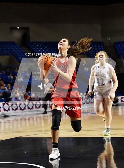 Thumbnail 3 in Harrison vs. Farmington (AAA 4A Final) photogallery.