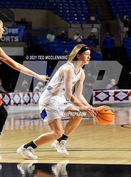 Thumbnail 2 in Harrison vs. Farmington (AAA 4A Final) photogallery.