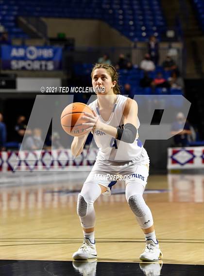 Thumbnail 3 in Harrison vs. Farmington (AAA 4A Final) photogallery.