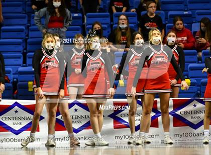 Thumbnail 2 in Harrison vs. Farmington (AAA 4A Final) photogallery.