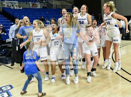 Thumbnail 1 in Harrison vs. Farmington (AAA 4A Final) photogallery.