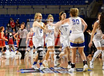 Thumbnail 3 in Harrison vs. Farmington (AAA 4A Final) photogallery.