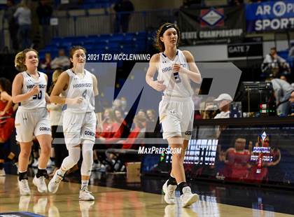 Thumbnail 1 in Harrison vs. Farmington (AAA 4A Final) photogallery.