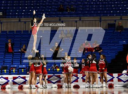 Thumbnail 1 in Harrison vs. Farmington (AAA 4A Final) photogallery.