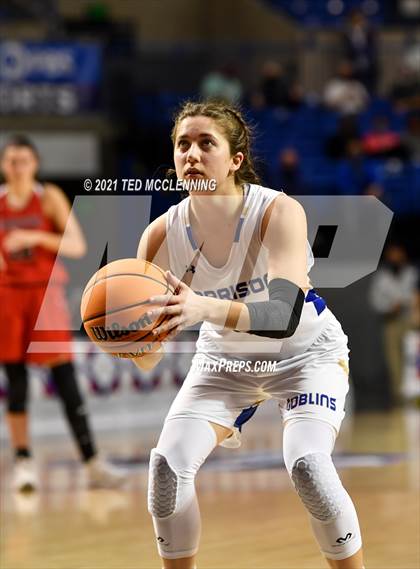 Thumbnail 2 in Harrison vs. Farmington (AAA 4A Final) photogallery.