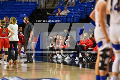 Thumbnail 1 in Harrison vs. Farmington (AAA 4A Final) photogallery.