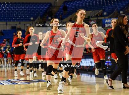Thumbnail 2 in Harrison vs. Farmington (AAA 4A Final) photogallery.