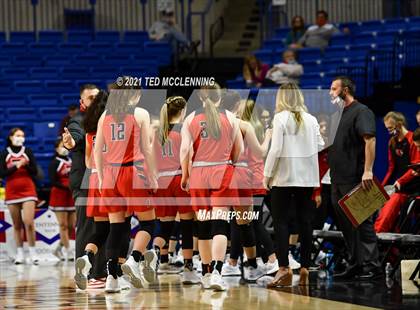 Thumbnail 1 in Harrison vs. Farmington (AAA 4A Final) photogallery.