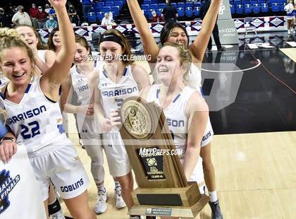 Thumbnail 1 in Harrison vs. Farmington (AAA 4A Final) photogallery.