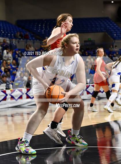 Thumbnail 3 in Harrison vs. Farmington (AAA 4A Final) photogallery.