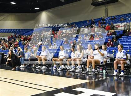Thumbnail 1 in Harrison vs. Farmington (AAA 4A Final) photogallery.