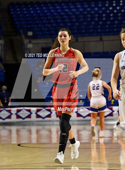 Thumbnail 2 in Harrison vs. Farmington (AAA 4A Final) photogallery.