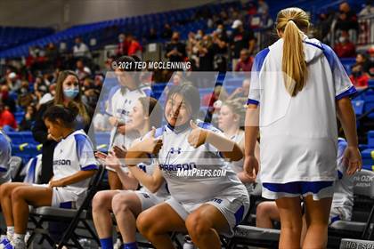 Thumbnail 3 in Harrison vs. Farmington (AAA 4A Final) photogallery.