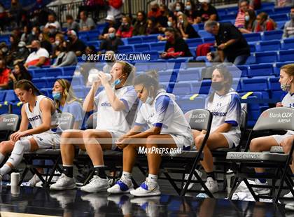 Thumbnail 3 in Harrison vs. Farmington (AAA 4A Final) photogallery.