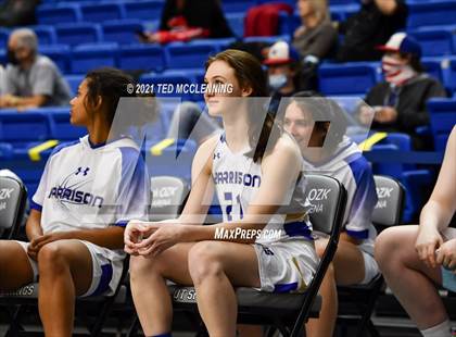 Thumbnail 2 in Harrison vs. Farmington (AAA 4A Final) photogallery.
