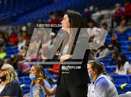 Thumbnail 2 in Harrison vs. Farmington (AAA 4A Final) photogallery.