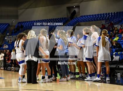 Thumbnail 1 in Harrison vs. Farmington (AAA 4A Final) photogallery.