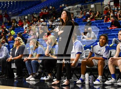 Thumbnail 1 in Harrison vs. Farmington (AAA 4A Final) photogallery.
